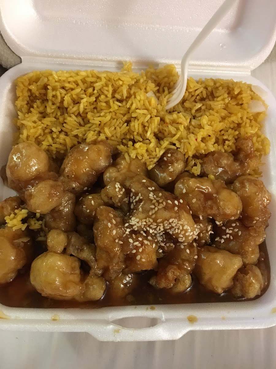 Lingui Chinese Restaurant-2