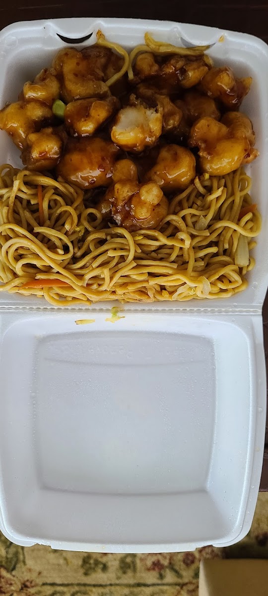 Lingui Chinese Restaurant-7